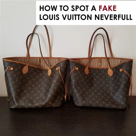 louis vuitton neverfull fake|louis vuitton neverfull price euro.